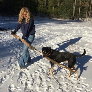 Fundraising Page: DEBORAH STOJAK